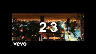 Maluma - 23 [Official Vídeo]