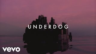 Watch Imagine Dragons Underdog video