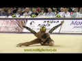 Rhythmic Gymnastics - Unforgettable Moments