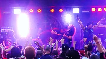 "Back With A Vengeance" [Official] - 21st Century Goliath