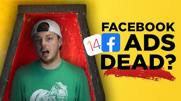 Facebook IOS 14 Update - What