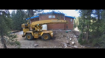 Daily Recap 2025-11-03