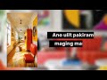 KASSA Sige Sige Official Lyric Video KASSA Sige Sige Official Lyric Video