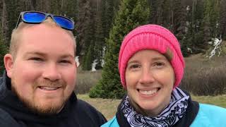Alpine Loop Colorado 6/2019