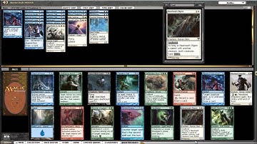 HowNotToDraftMTG Avacyn Restored Draft #2 Part 1