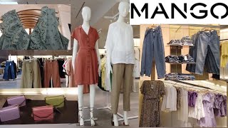 MANGO | Summer Collection 2020