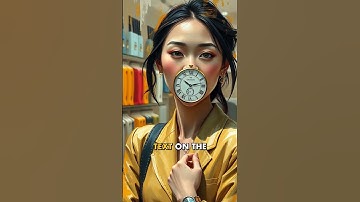 Why do clocks in advertisements ALWAYS SHOW 1010? #shorts