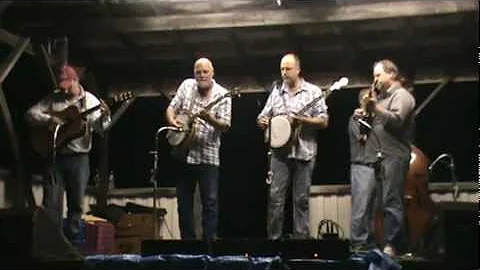 Prater Brothers   Mary Marry Me 20120818