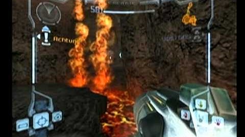 Metroid Prime  - PAL 21% Hard Mode Demonstration - Part 22/24