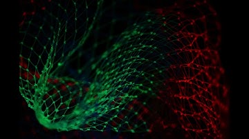 Console Data Processing Beeping