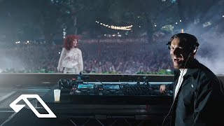 Franky Wah feat. Rae Morris - Call My Name (Live from Anjunadeep Open Air, Finsbury Park)