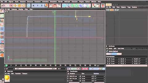 Cinema 4D | Bullet Tutorial