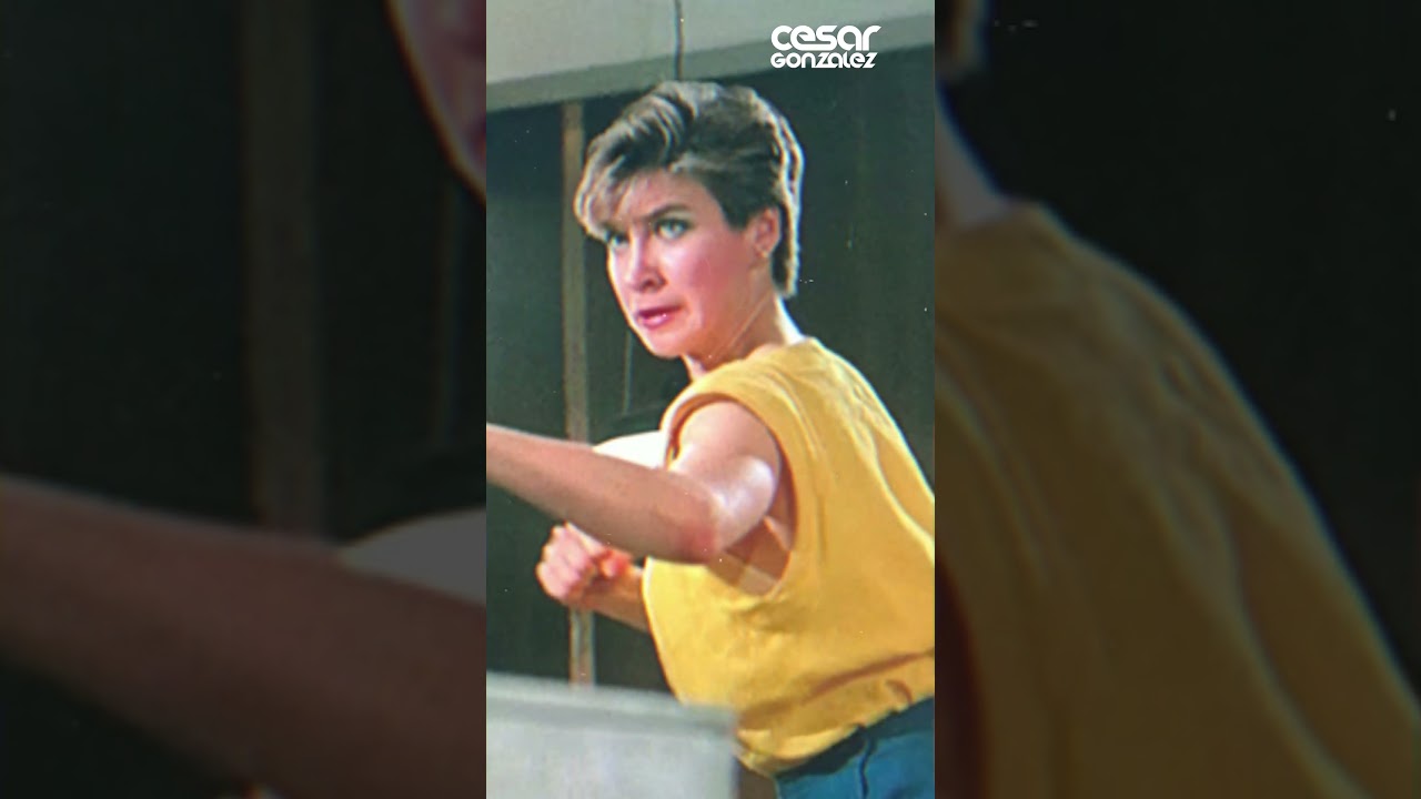 Фильм &laquo;Военное положение&raquo;: печальный конец главной героини Синтии Ротрок #тренд