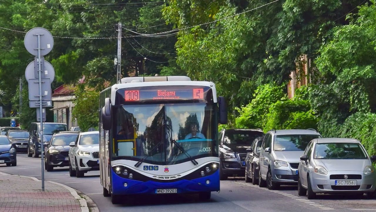 Budka ZFowca97 1️⃣0️⃣9️⃣: AMZ CS12LF 