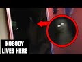 Scary Videos HIDDEN In The DARKEST Corners | 3