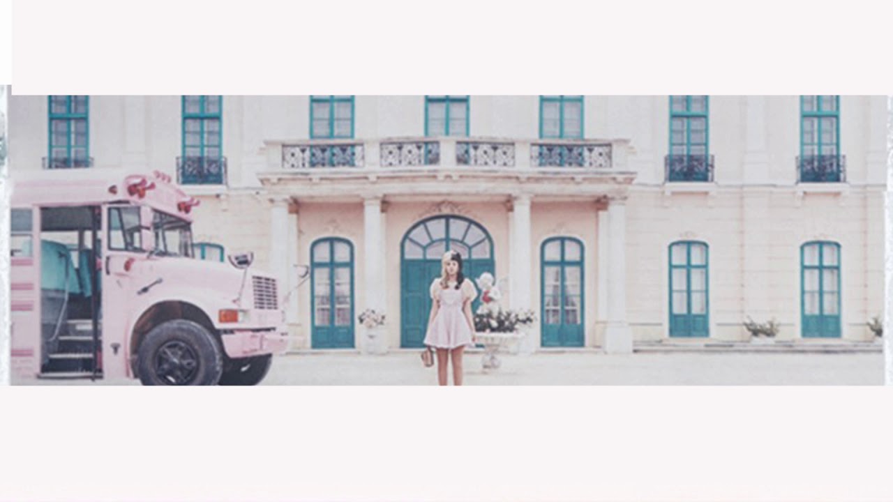 Orange Juice Melanie Martinez (Official Instrumental) YouTube