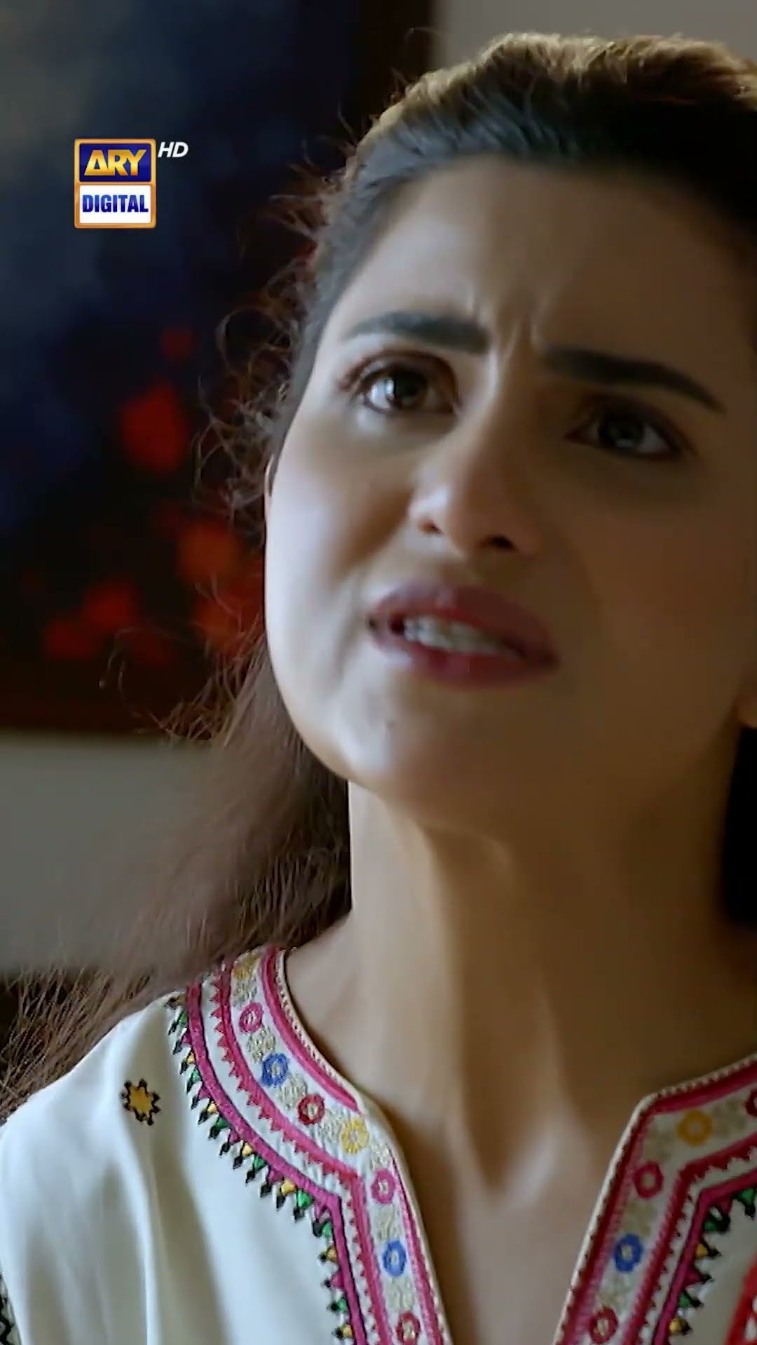 Mujhe Shak hai uspe ?? #sohaialiabro #dastak #shorts