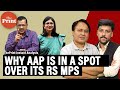 Why AAP is in a spot over Swati Maliwal