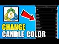 How To Change Candle Color In MT5 Mobile (2026) (Complete Guide)