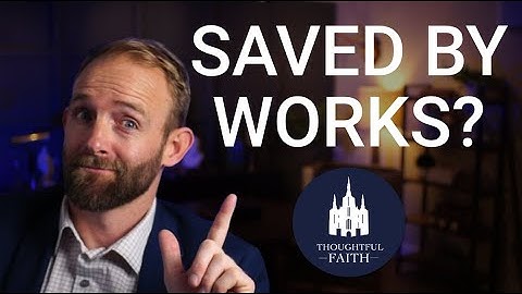 Debunking The Myth: Why Mormonism IS NOT a works based religion. (From the Hello Saints Summit)