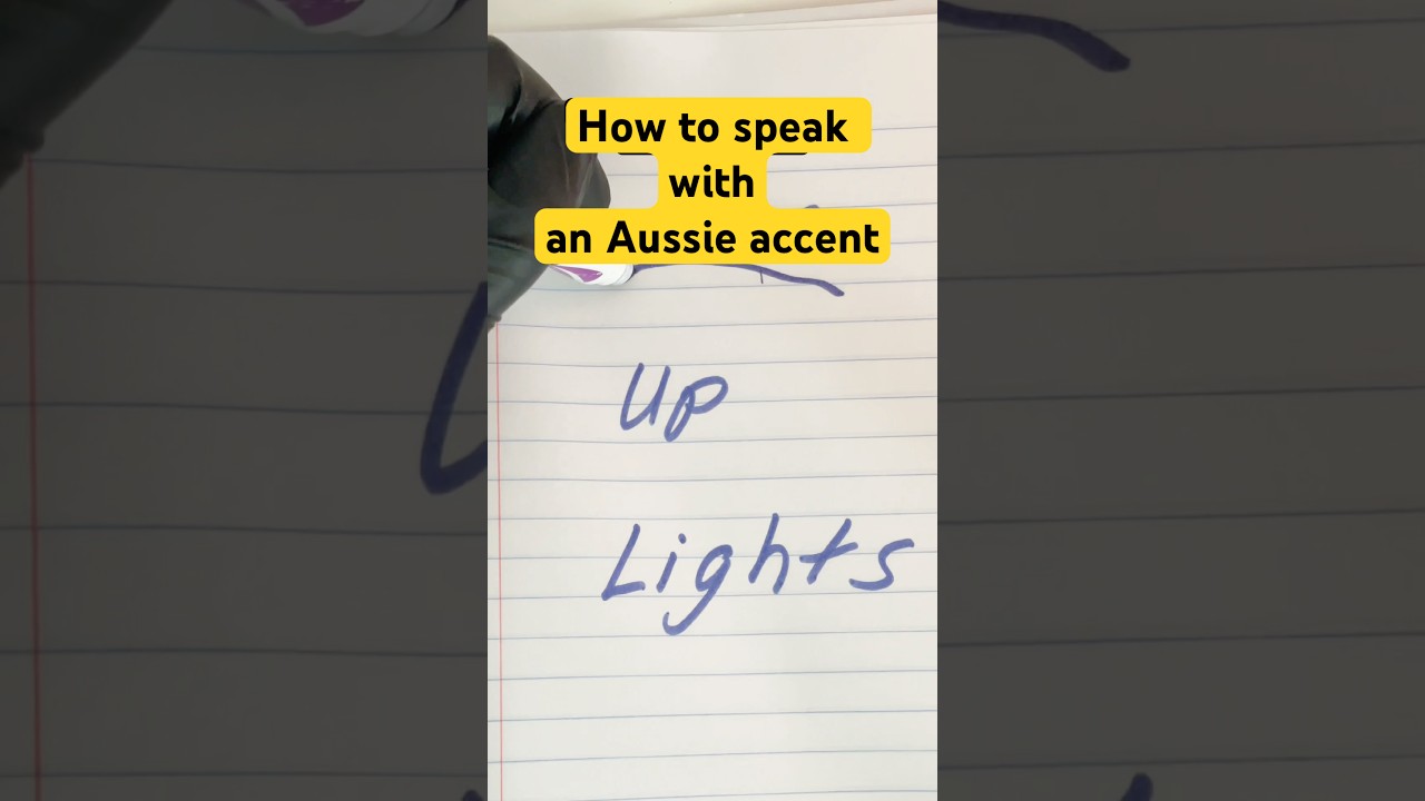 Hugh Jackman taught me how to speak Aussie