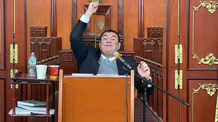 Live with Rabbi Yosef Mizrachi