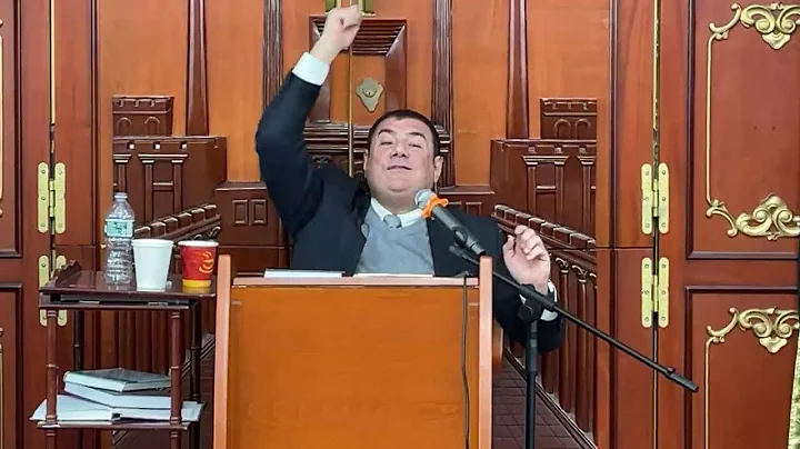 Live with Rabbi Yosef Mizrachi