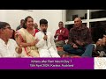 Kirtans after ram naumi day 7 15th april 2024