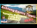 Torretta Landshut: Kulinarik, Jazz &amp; Blues - Meine TOP Empfehlung!German/Bayrisch/Deutsch