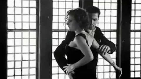 PAUL VOUDOURIS...IT TAKES TWO TO TANGO...
