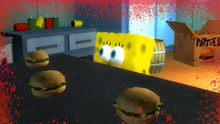 Mr Squidward Open The Damn Door Spongebob Memes