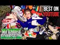 MY ENTIRE $200,000+ SNEAKER COLLECTION!! *BEST ON YOUTUBE*