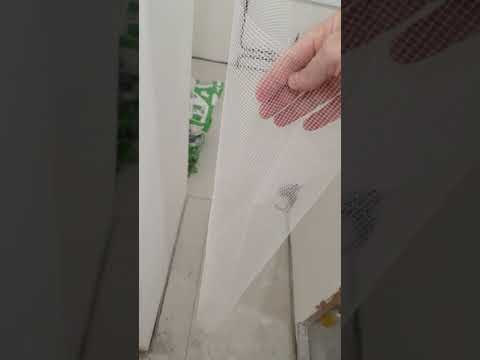 Как поставить малярную