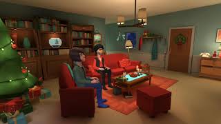 Plotagon Rebooted - Memories, Reflections, & Secrets