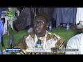 Conférence Des Petis Fils de  Serigne Mame Mor Diarra Mbacké: Kadou Serigne Mourtalla Bousso