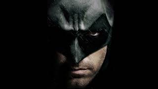 Ben Affleck's Batman Trailer 3 Music