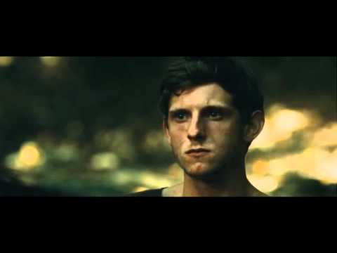 The Eagle — Trailer