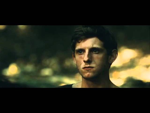The Eagle - Trailer ufficiale Italiano (2011)