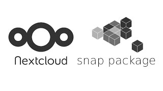 Nextcloud snap package installs in 2 minutes – Realtime and really Snappy :) screenshot 3