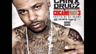 Video thumbnail of "Chinx Drugz - Intro (Voices) (Cocaine Riot 3 Mixtape)"