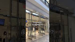 Last Time Shopping Here