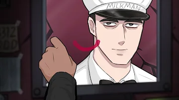 Milkman Shows you his Real Side... (Milkman x Listener Teaser)