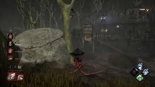 Dead by Daylight: Sinister Grace - You’ve Got Guts