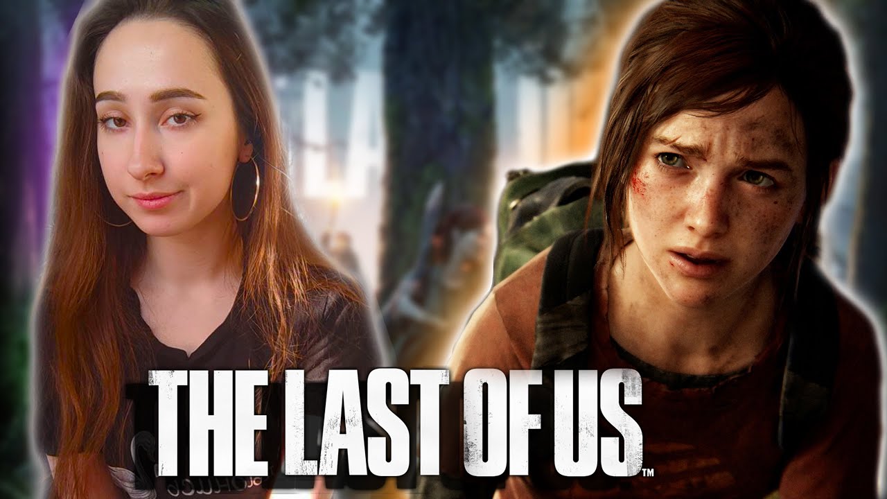 НАКОНЕЦ THE LAST OF US REMAKE! ЧАСТЬ 1 :) ПРОХОЖДЕНИЕ ЗЕ ЛАСТ ОФ АС ...