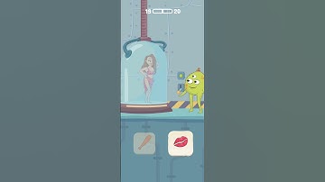 LEVEL 19 | Comics Bob | Walkthrough, No Commentary, Android