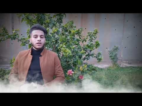 قصيدة مطر ناعم في خريف بعيد