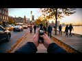 Maple Trip: Relaxing 4K Walking &amp; Driving Tours in Halifax, Nova Scotia and across Canada 🇨🇦