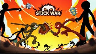 New Strategy Stick War Game. | Stickman War : Clash of Stick screenshot 3