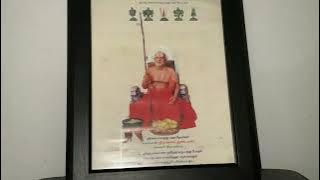 Sri Hayagreeva Stotram by HH Srimad Srimushnam Periya Andavan Swami