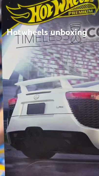Hotwheels unboxing. 10.23.25
